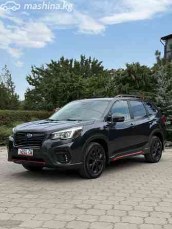 Subaru Forester V 2.5, 2019 Bishkek