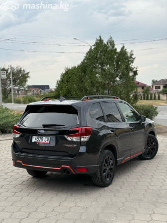 Subaru Forester V 2.5, 2019 Бишкек - изображение 4