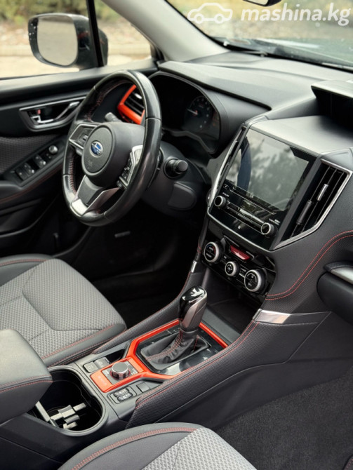 Subaru Forester V 2.5, 2019 Бишкек - сүрөт 8