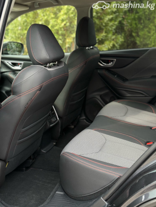 Subaru Forester V 2.5, 2019 Бишкек - сүрөт 10