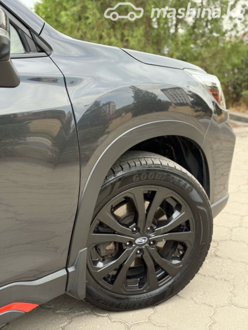 Subaru Forester V 2.5, 2019 Бишкек - сүрөт 7