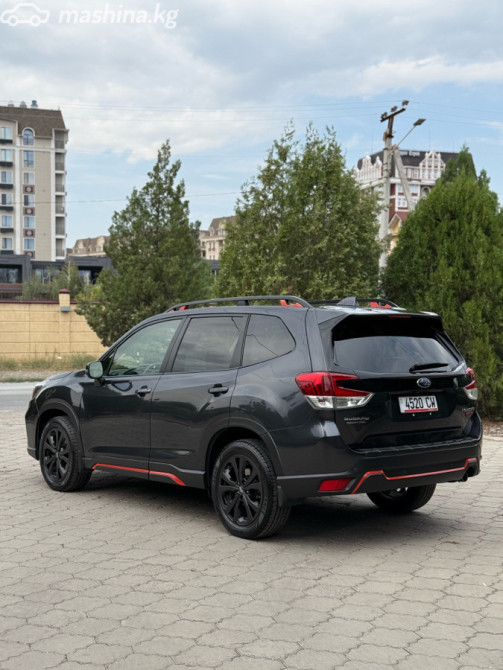 Subaru Forester V 2.5, 2019 Бишкек - сүрөт 5