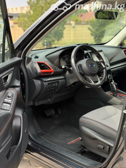 Subaru Forester V 2.5, 2019 Бишкек - сүрөт 9
