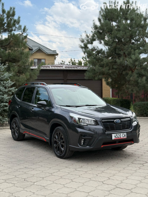 Subaru Forester V 2.5, 2019 Бишкек - сүрөт 3