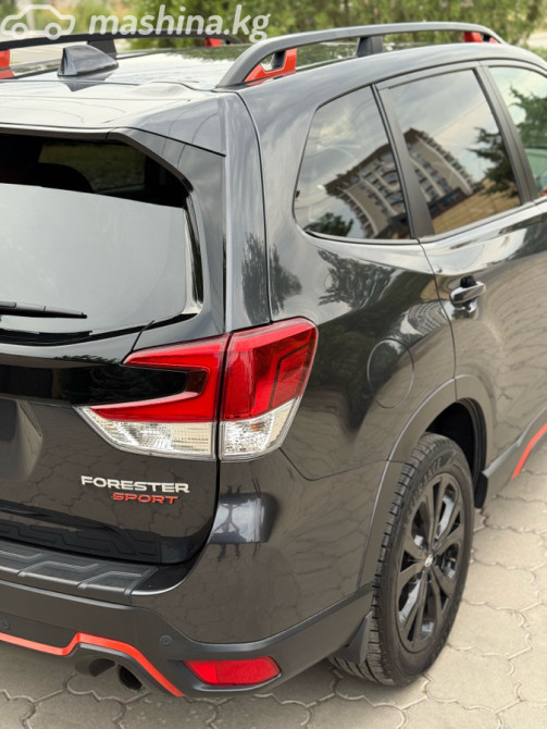 Subaru Forester V 2.5, 2019 Бишкек - сүрөт 6