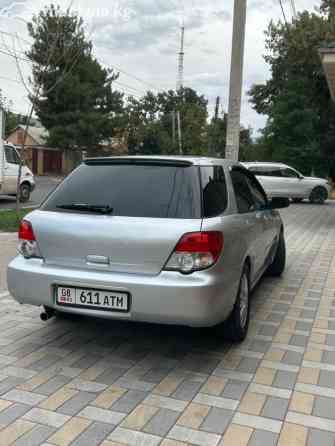 Subaru Impreza II Рестайлинг 1 1.5, 2002 Бишкек