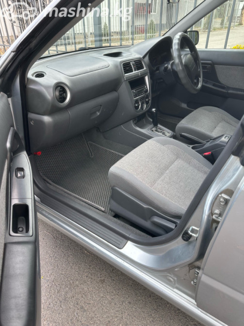 Subaru Impreza II Рестайлинг 1 1.5, 2002 Bishkek - photo 7