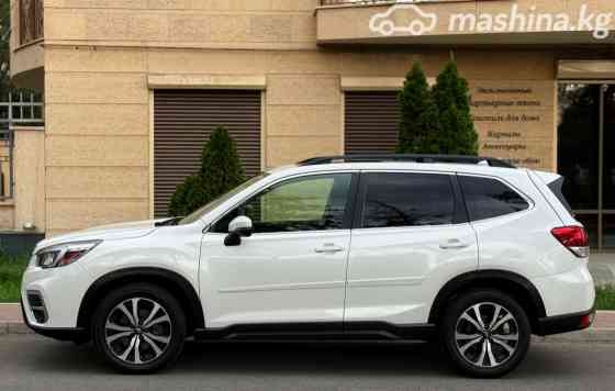 Subaru Forester V 2.5, 2019 Bishkek