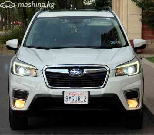 Subaru Forester V 2.5, 2019 Bishkek