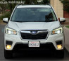Subaru Forester V 2.5, 2019 Бишкек