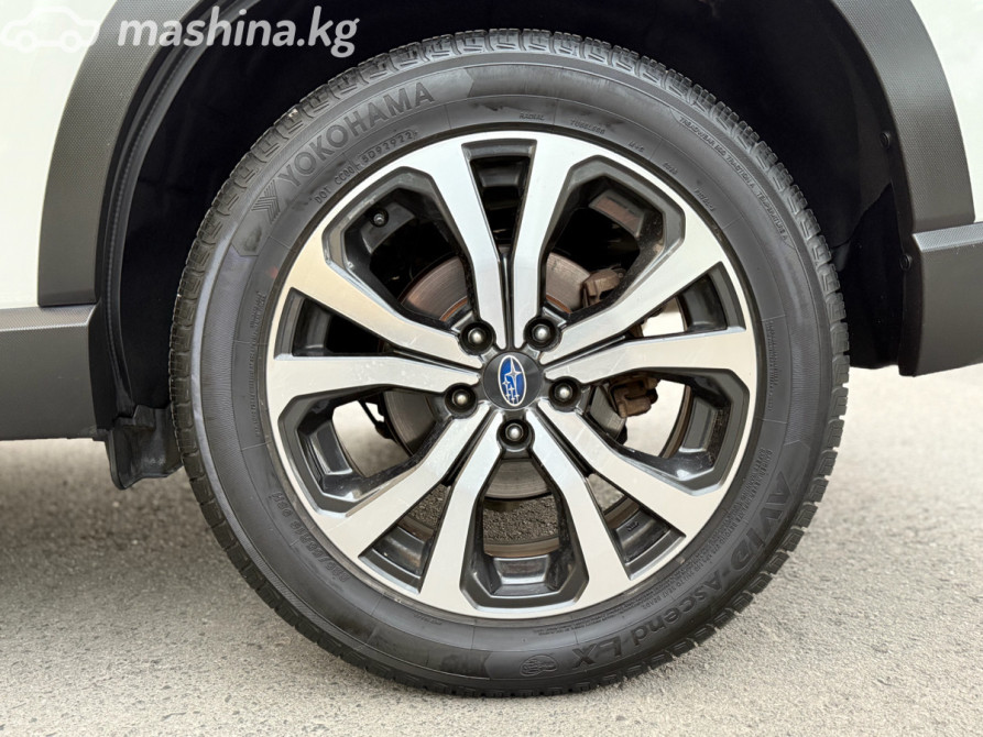 Subaru Forester V 2.5, 2019 Бишкек - сүрөт 12