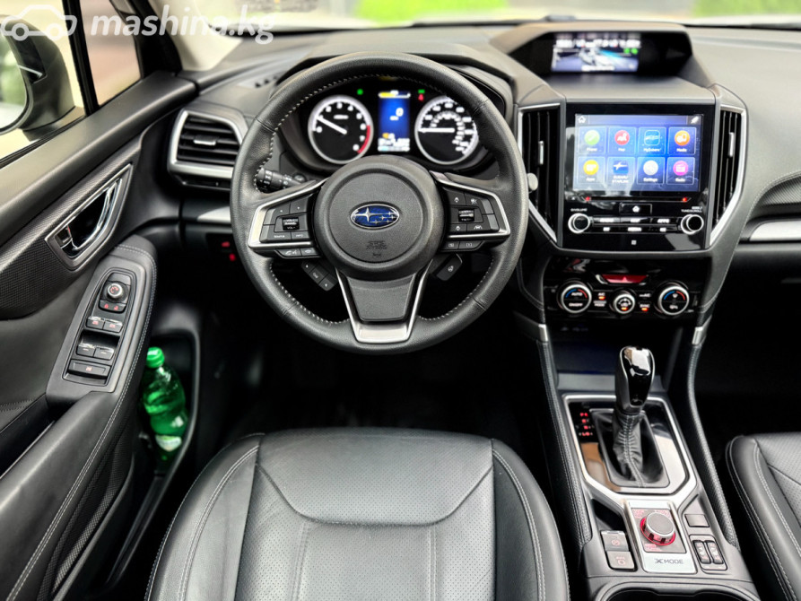 Subaru Forester V 2.5, 2019 Бишкек - сүрөт 11