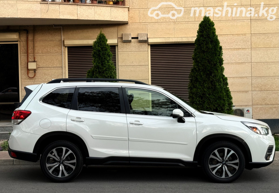 Subaru Forester V 2.5, 2019 Бишкек - сүрөт 5