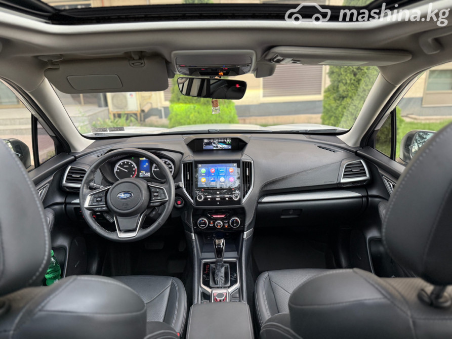 Subaru Forester V 2.5, 2019 Бишкек - сүрөт 10