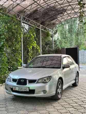 Subaru Impreza II Рестайлинг 2 1.5, 2005 Бишкек