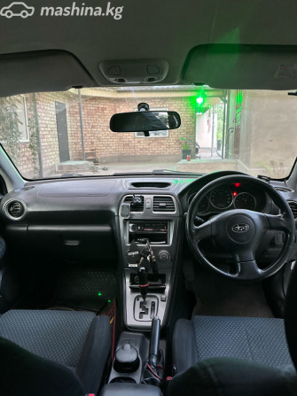 Subaru Impreza II Рестайлинг 2 1.5, 2005 Bishkek - photo 3