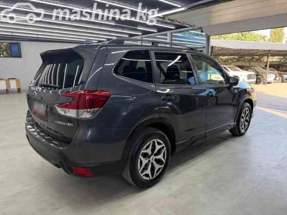 Subaru Forester V 2.5, 2020 Bishkek