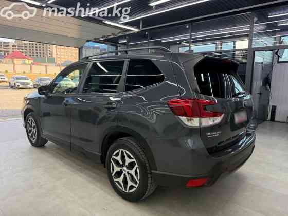 Subaru Forester V 2.5, 2020 Bishkek