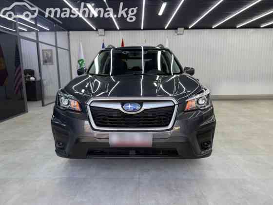 Subaru Forester V 2.5, 2020 Bishkek