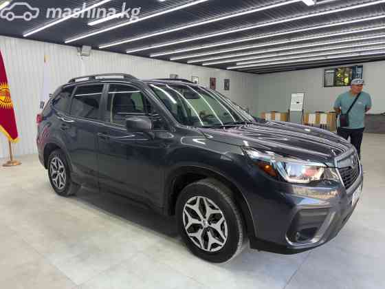 Subaru Forester V 2.5, 2020 Bishkek