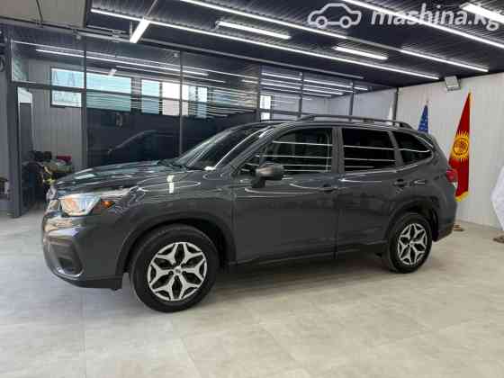 Subaru Forester V 2.5, 2020 Bishkek
