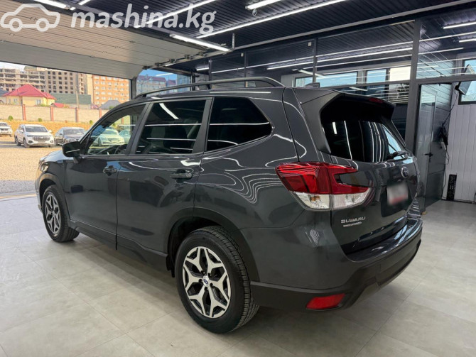 Subaru Forester V 2.5, 2020 Бишкек - изображение 4