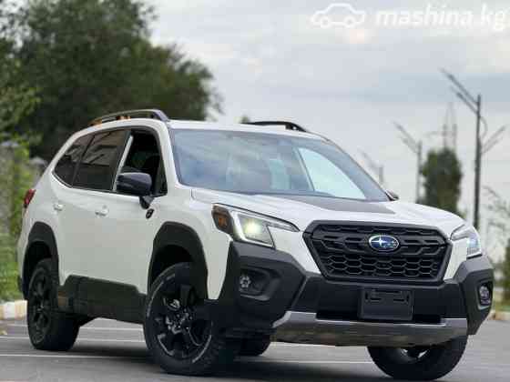 Subaru Forester V Рестайлинг 2.5, 2022 Bishkek
