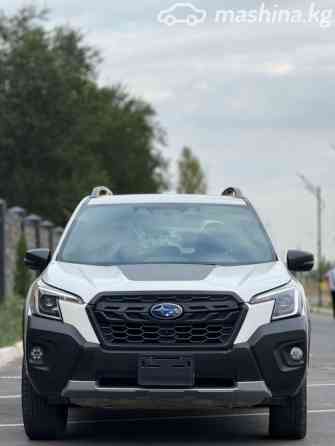 Subaru Forester V Рестайлинг 2.5, 2022 Bishkek