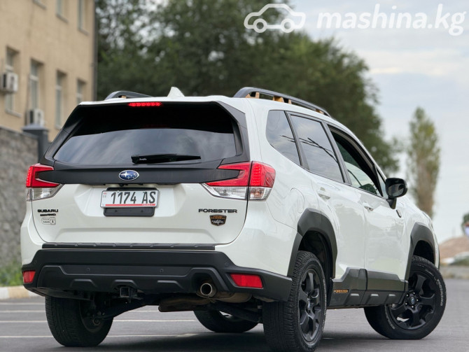 Subaru Forester V Рестайлинг 2.5, 2022 Бишкек - изображение 4