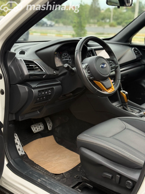 Subaru Forester V Рестайлинг 2.5, 2022 Бишкек - сүрөт 7