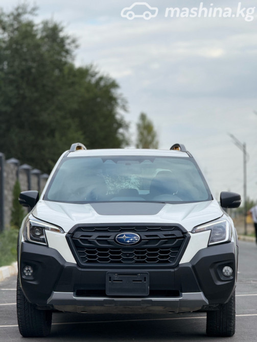 Subaru Forester V Рестайлинг 2.5, 2022 Бишкек - сүрөт 3