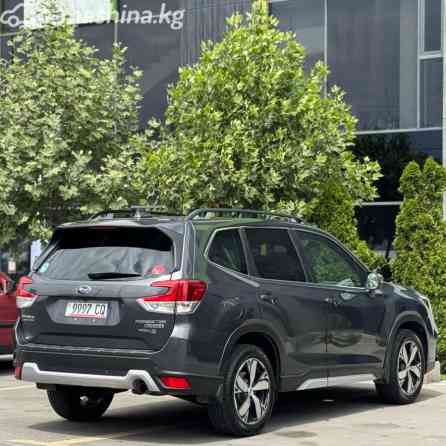 Subaru Forester V 2.5, 2020 Bishkek