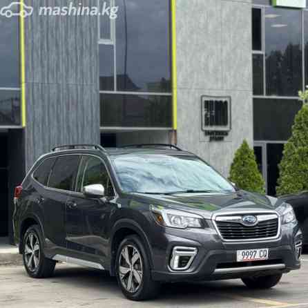 Subaru Forester V 2.5, 2020 Bishkek