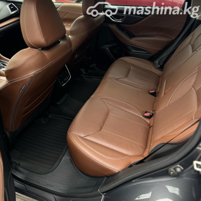 Subaru Forester V 2.5, 2020 Бишкек - изображение 10