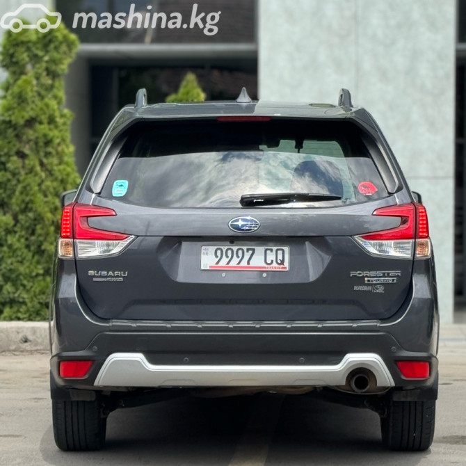 Subaru Forester V 2.5, 2020 Бишкек - сүрөт 6
