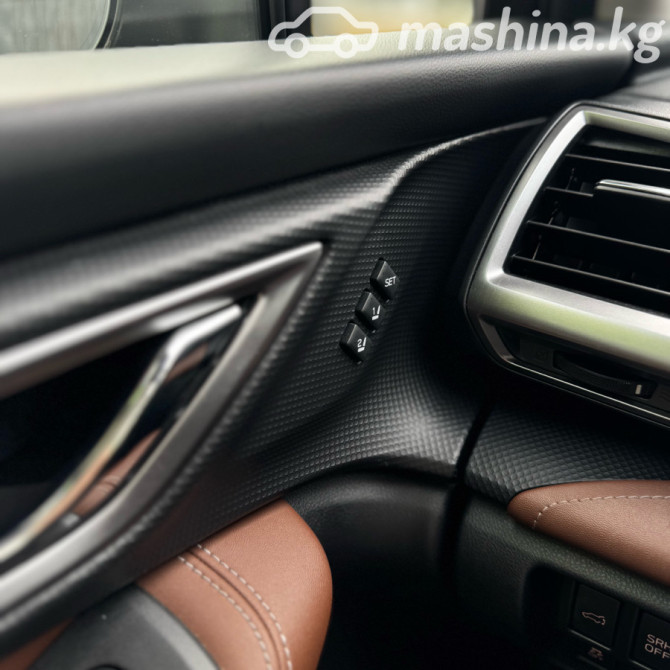 Subaru Forester V 2.5, 2020 Бишкек - сүрөт 12