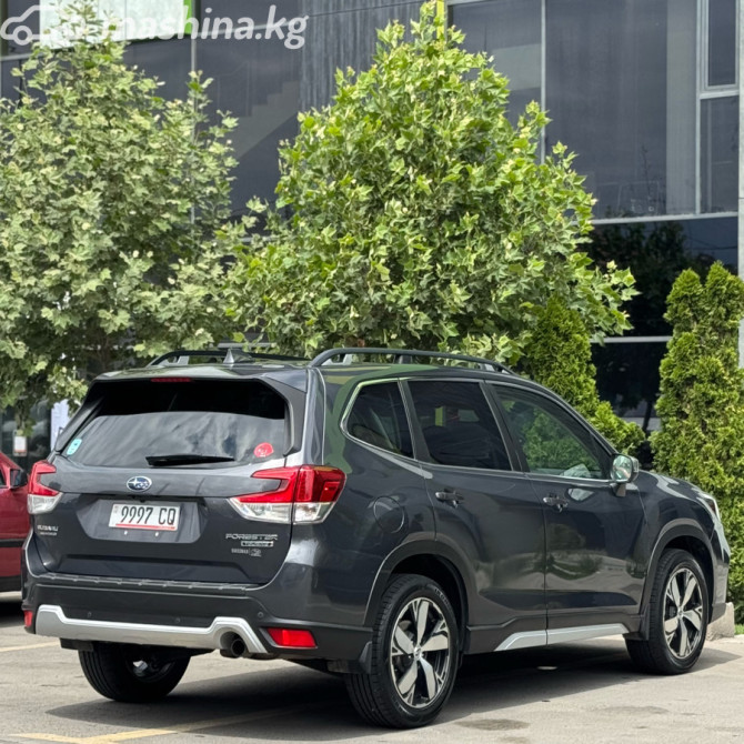 Subaru Forester V 2.5, 2020 Бишкек - сүрөт 4