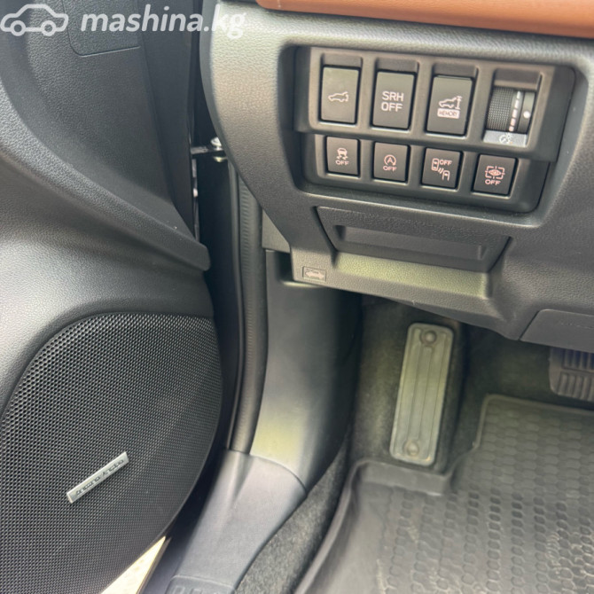 Subaru Forester V 2.5, 2020 Бишкек - сүрөт 11