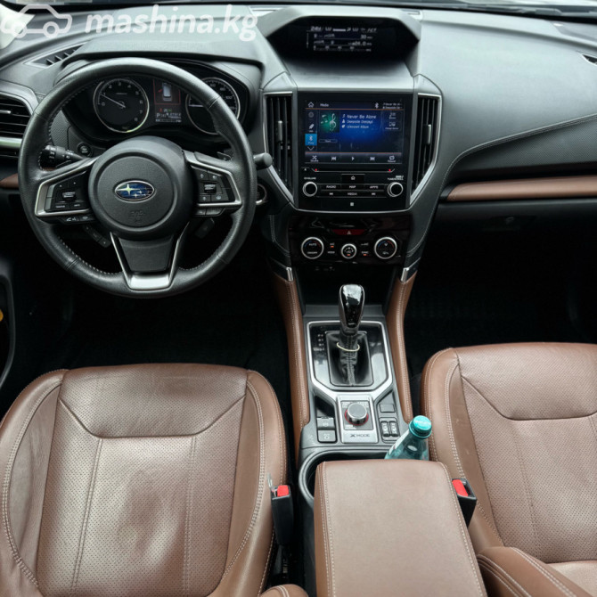 Subaru Forester V 2.5, 2020 Бишкек - сүрөт 9