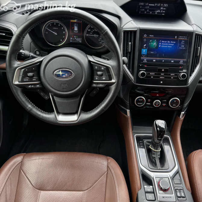 Subaru Forester V 2.5, 2020 Бишкек - сүрөт 7