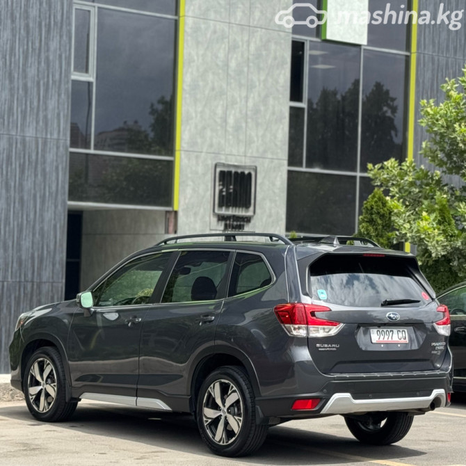 Subaru Forester V 2.5, 2020 Бишкек - сүрөт 5
