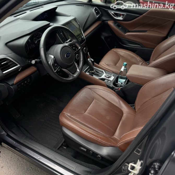 Subaru Forester V 2.5, 2020 Бишкек - сүрөт 8