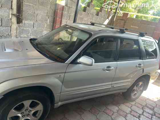 Subaru Forester II 2.0, 2003 Bishkek