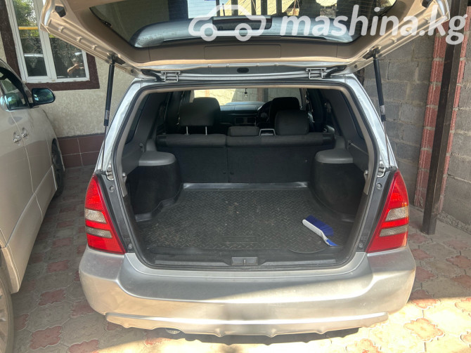Subaru Forester II 2.0, 2003 Bishkek - photo 3
