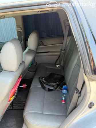 Subaru Forester II 2.0, 2002 Bishkek