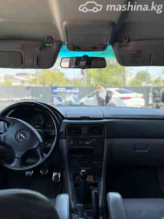 Subaru Forester II 2.0, 2002 Bishkek