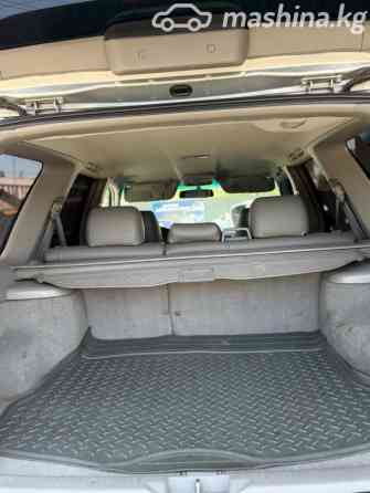 Subaru Forester II 2.0, 2002 Bishkek