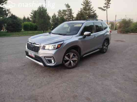 Subaru Forester V 2.5, 2019 Bishkek