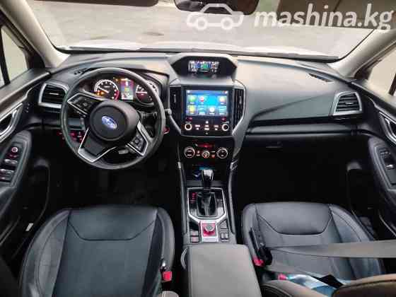 Subaru Forester V 2.5, 2019 Bishkek