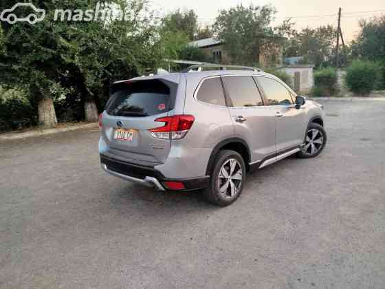 Subaru Forester V 2.5, 2019 Bishkek